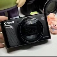 Canon SX740HS (camera)