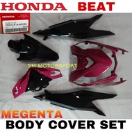 HONDA BEAT V2 K1A BODY COVER SET HONDA 100% ORIGINAL