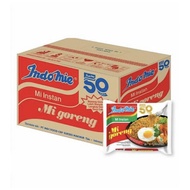 Indomie Fried 1 Box