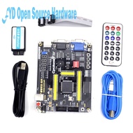 ALTERA Cyclone IV EP4CE6 FPGA Development Kit Altera EP4CE NIOSII FPGA Board and USB Blaster downloa
