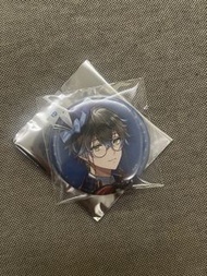 Nijisanji luxiem badge