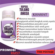 Original🔥 Kapsul Tulang Angsa(free postage)