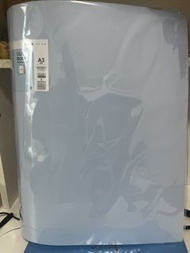 全新 A3 文件夾 40頁