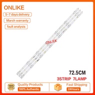 LE40K6000TF 40" LAMPU HAIER 40 INCH LED TV BACKLIGHT LE40K6000 LE40K6000T 40K6000TF