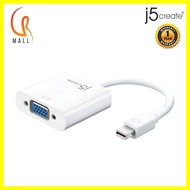 J5 CREATE JDA112 MINI DISPLAYPORT TO VGA  ADAPTER CABLE