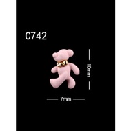 Nail art accessories