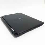 Laptop Acer Vga 1Gb Ram 4Gb Bergaransi