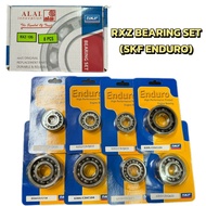 SKF Y125Z/RXZ/LC135 BEARING ENGIN SET ENDURO ENJIN BEARING SET 100% ORIGINAL