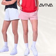 【S - XL】AVIVA SoftFlex Comfort Shorts (80-2068)