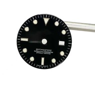 Watch Dial 8215 Movement Dial Sample
