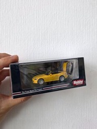 Hobby Japan Honda S2000 AP1 1/64