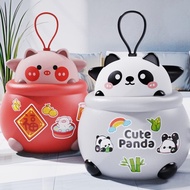 New Year Gift Piggy Bank Children Boy 3 Days 8-12 Years Old 10 New Year Gift Piggy Bank Children Boy