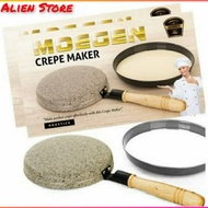 Crepe Maker Moegen Marble Germicidal / Crepes/ Lumpia Skin Maker