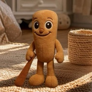 Tung-Tung Sahur Doll Tung Tung Sahur/ Tung-Tung Sahur Game/