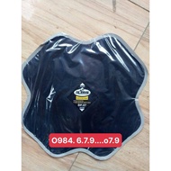 LMS canvas tire patch - BP-7 (retail price for 1 piece) (300x300mm)