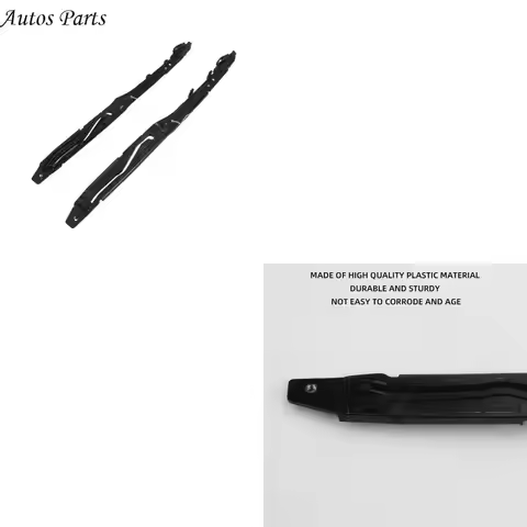 57BA Sunroof Track Assembly Repair Compatible for F150 F250 F350 F450 2015-2020 Replace OEM FL3Z-165