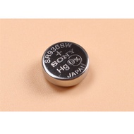 SONY SONY SR936SW/394/AG9 Silver Oxide Watch Button Battery 1.55V Imported Electronics