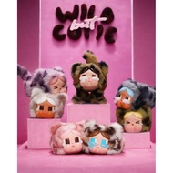 (Selected) CRYBABY Wild But Cutie Ori PM Indo 100% SNI Cbb Wild but cute crybaby wild but cute pink 