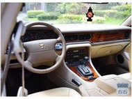 JAGUAR XJ-6 X300 Sovereign V6 完美英倫 六六車庫