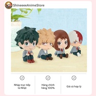 [GENUINE JAPANESE] MHA My Hero Academia Figure/Character Model