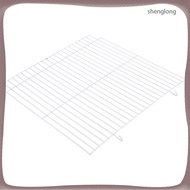 Hamster Cage Baffle Net Pet Separator Enclosure Segregation Plate