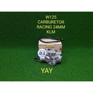 HONDA WAVE 125 CARBURETOR RACING 24MM THAILAND