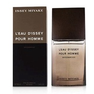 Issey Miyake Leau Dissey Wood & Wood / Issey Miyake EDP Spray Intense 1.6 oz (50 ml) (M) [Niche小眾沙龍香