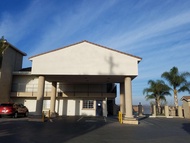 霍利斯特貝斯特韋斯特定留飯店 (SureStay Hotel by Best Western Hollister)
