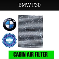 BMW F30 CARBON CABIN/ BLOWER AIR FILTER (CAR AIRCOND) BAWAH DASHBOARD