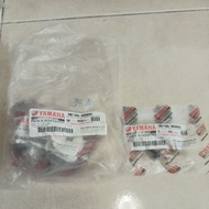 Screw Clip Yamaha Original 90160-05009 90183-05807