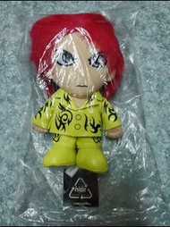 X Japan Hide The Last Live Ver. 經典 當年公仔