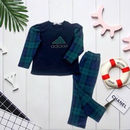 [2Y-12Y] SET JALAN PREMIUM KIDS BIG