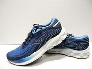 2024 下半季 MIZUNO 美津濃 WAVE SKYRISE 5 男 慢跑鞋 路跑鞋 (J1GC240951)