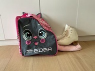 Edea Tempo 溜冰鞋 21.5 cm