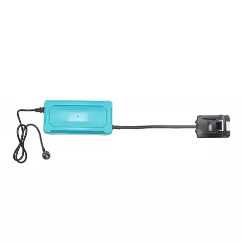 1100W AC 220V DC 18V 20V Power Supply Converter Adapter for Makita 18V Lithium Battery Tools for Hon