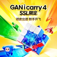 ของแท้🔥GAN356 i carry 2 4 E รูบิก รูบิค  Rubik Smart Cube GAN CUBE Bluetooth GAN356i