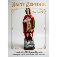 10" SAINT EXPEDITE SHOP VARIETY