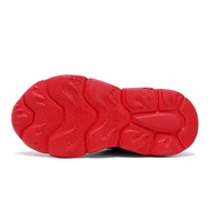 Duck Duck Children's Mesh Children's Shoes Ultraman Light Shoes Casual Shoes