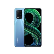 Realme 8 (5G) Supersonic Blue 