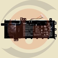 Shippingbebas! Asus A412 F412FA F412FJ F412UA X412FA F512FA X512 C21N1818 Battery