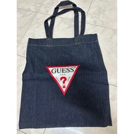 guess unisex original bag