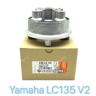 [MALAYSIA READY STOCK] LC5S LC135 5S LC135 5 SPEED HUB SPROCKET CLUTCH HUB