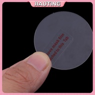 JIAUTING 1pc Tempered Glass Screen Protector for 28/30/34/35/36/37/38/40mm Round Watch JIAUTING