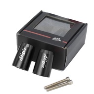 GJ Kawasaki GTR1400 ZX9R ZZR1400 ZX-14R Modified Accessories Handle Block Handle Terminal Balance Bl