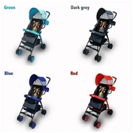 Baby Stroller Babydoes Buggy Makassarstroller