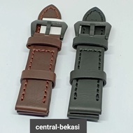 Original Leather Watch Strap For Alexander Christie