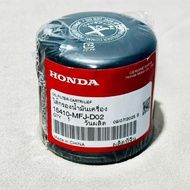 OIL FILTER (15410-MFJ-D02) FORZA300 CB400 CBR500 CBR600 CBR650 CBR1000 NC700