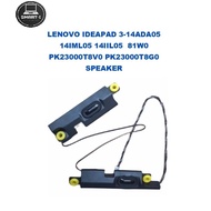 LENOVO IDEAPAD 3-14ADA05 14IML05 14IIL05 81W0 PK23000T8V0 PK23000T8G0 LAPTOP SPEAKER