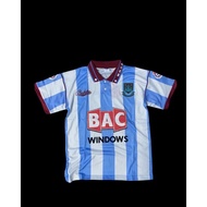 West Ham United away 91/92