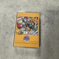 WZLDN89 Tape Idol Dream Festival ES Album Series CrazyB TRIP Brand New Unopened with Lyrics Book